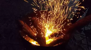 Ünal camping