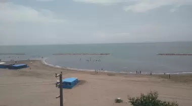 Ormanalti Plaji