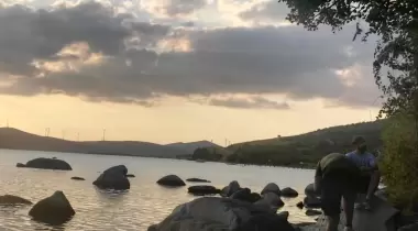 Erdek Ücretsiz Kamp Alanı