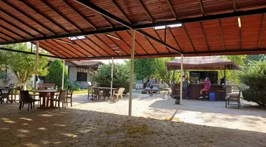 intoku camping