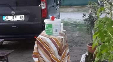 Doruk Camping