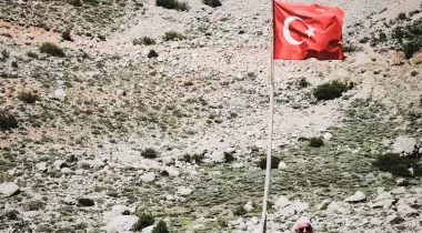 Karayalak Kamp Alanı