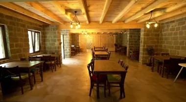 Nani Butik Otel & Bungalov