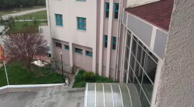 Kadıdağı Doğa Kampı