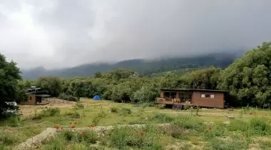 Camp Geyik