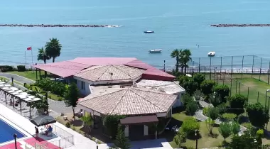 Karataş Paradise Beach