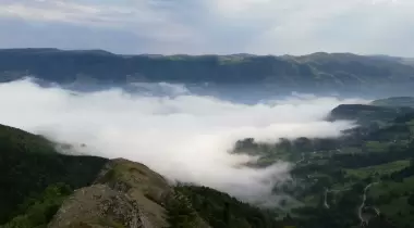 Hırsafa Yaylası