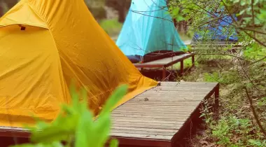 Datça Base Camp