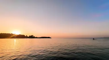 Tekin Aile Kampı