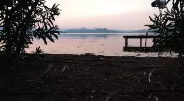 Köyceğiz Akdeniz Camping