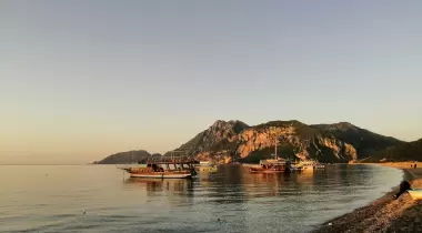 Çıralı Camping