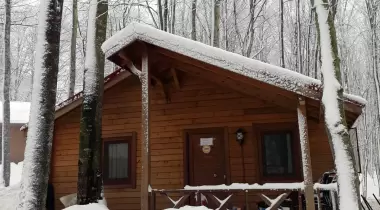 Eriklitepe Tabiat Parkı