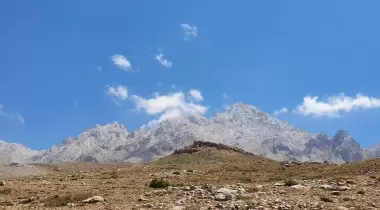 Sokullupınar Kamp Alanı
