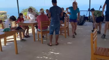 Likya Restaurant & Camping