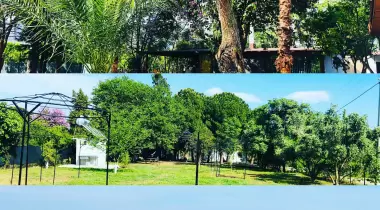 Çıralı Chimera Camping & Bungalow