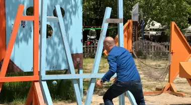 Yeşil Nesil Atölyeleri KidslandPark