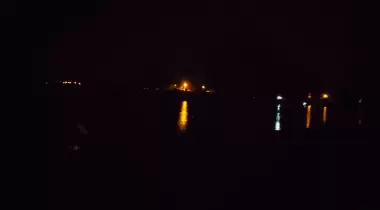 Kızılcasöğüt Göleti