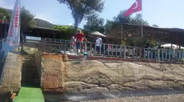 Ali Baba Camping