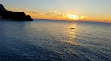 Yakamoz Camping