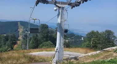 Kartepe Kayak Merkezi