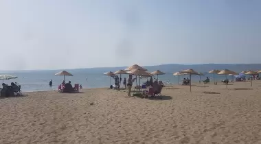 Evreşe Plajı