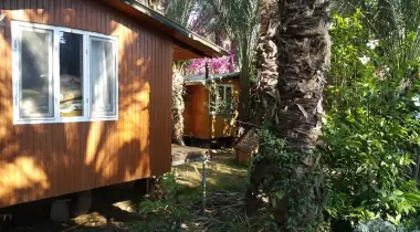 Camping Paradies