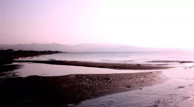 Yalı Mahallesi Kamp Alanı