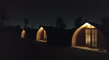 Pendik Belediyesi Gençlik Kampı