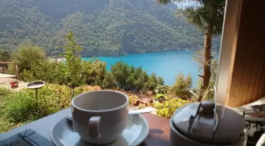 Kabak Avalon Bungalows