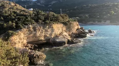 Şirinbaba Kamping