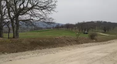 Kurudere Kamp Ve Piknik Alanı