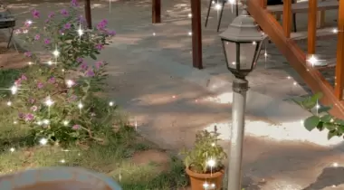 Çıralı Camping