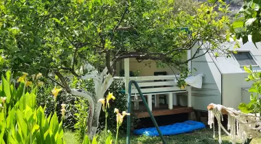 Bellerofon Caravan & Camping
