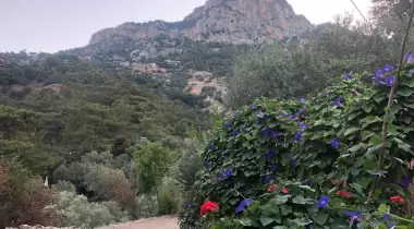 Kabak Valley Camp
