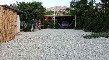 Kuzey Camping