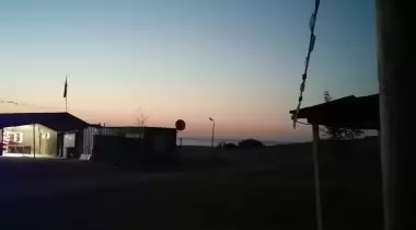 Alacalı Kamp Pansiyon