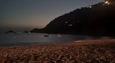 Secret Garden Kabak