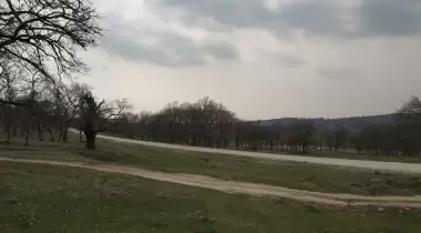 Kurudere Kamp Ve Piknik Alanı
