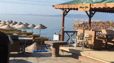 Assos Yelken Kamp