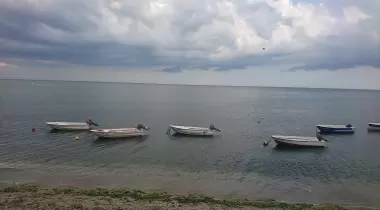 Doruk Camping