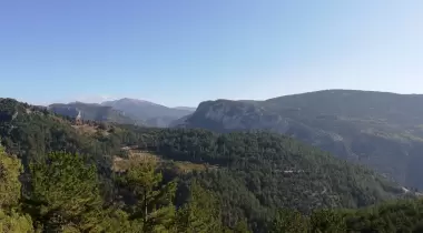 Gelemiç Tırmanış Bahçesi
