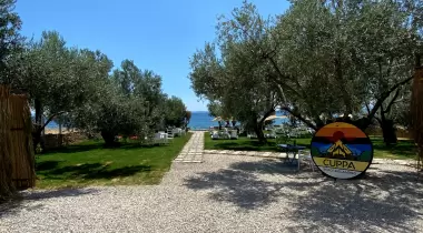 Cuppa Beach & Glamping