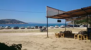 Yeșilçam Camping
