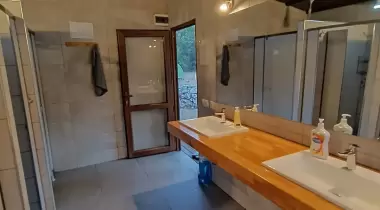 Camp Geyik