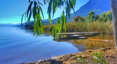 Köyceğiz Akdeniz Camping