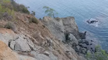 Sibel'in Koyu