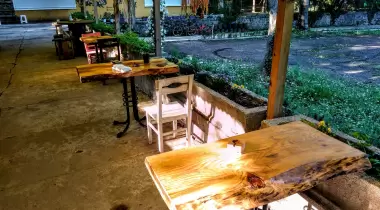Doğada Yaşam Okulu