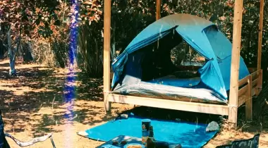 Çıralı Chimera Camping & Bungalow