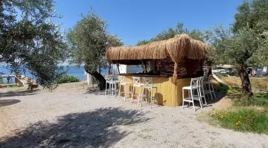 Assos Hekimoğlu Doğal Tatil Kampı