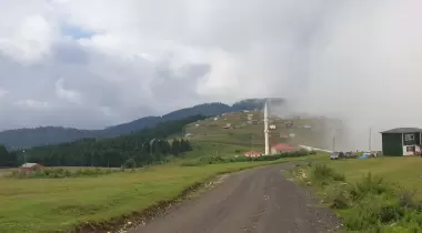 Hırsafa Yaylası